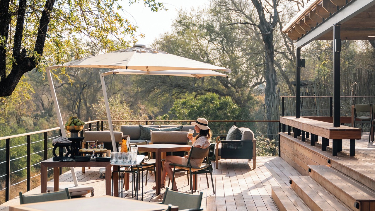Photo of Others in Kruger National Park