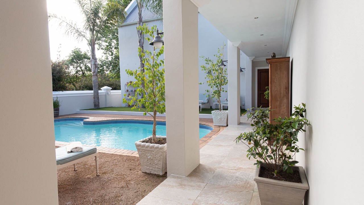 Photo of Outdoor in Cape Winelands