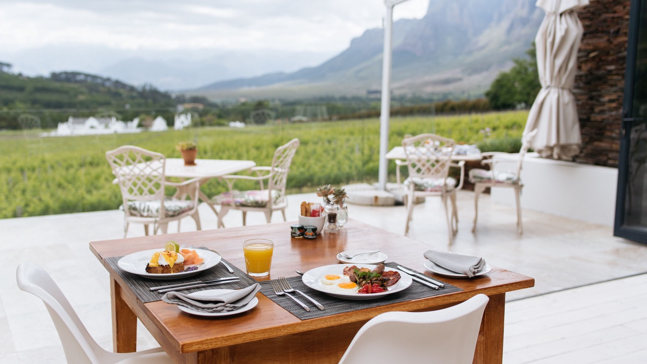 Photo of Others in Cape Winelands