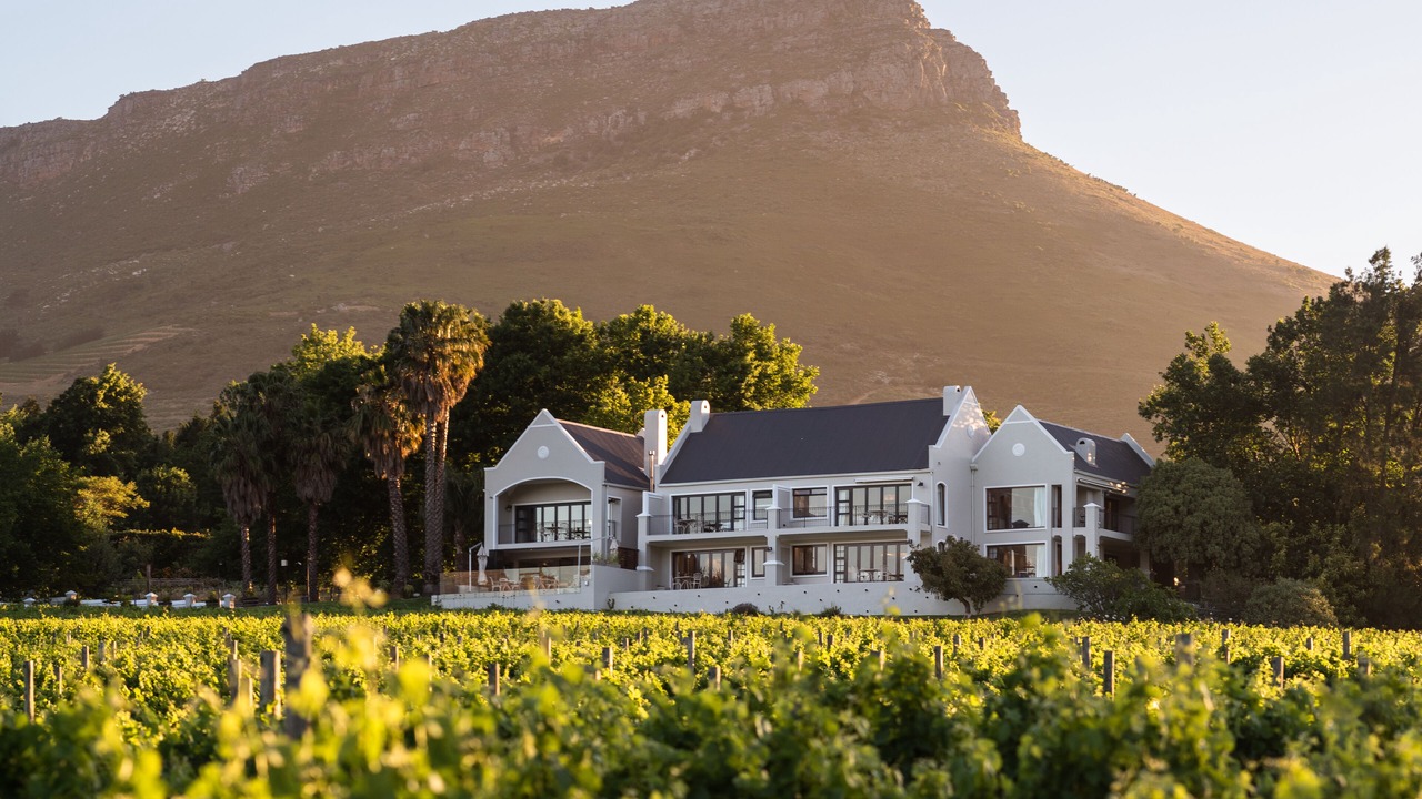 Photo of Outdoor in Cape Winelands