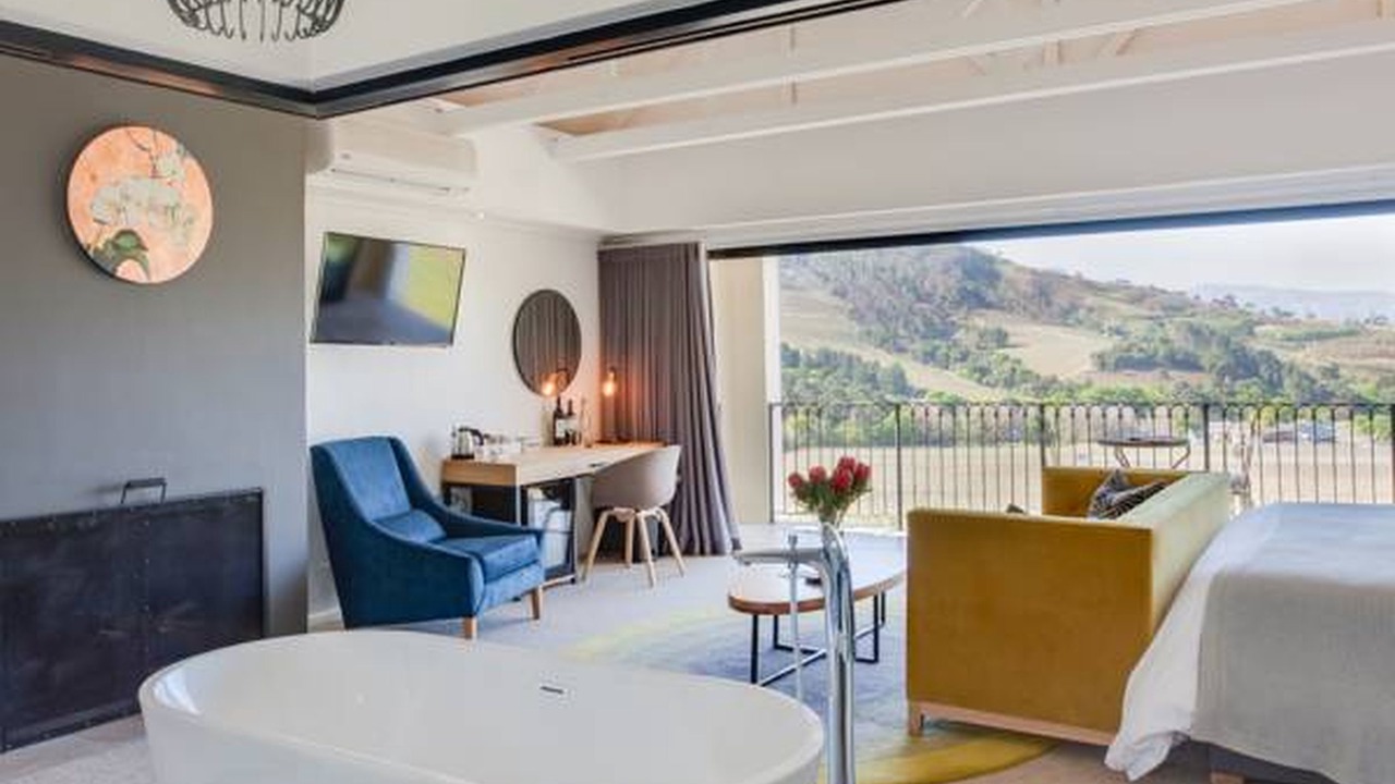 Photo of Others in Cape Winelands
