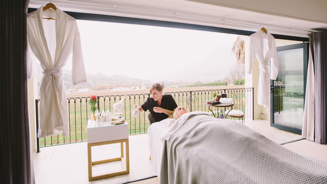 Photo of Others in Cape Winelands