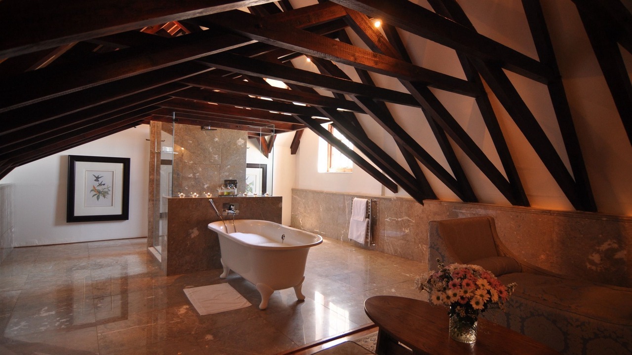 Photo of Livingroom in Balfour