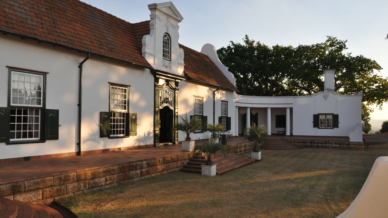 Photo of Outdoor in Balfour