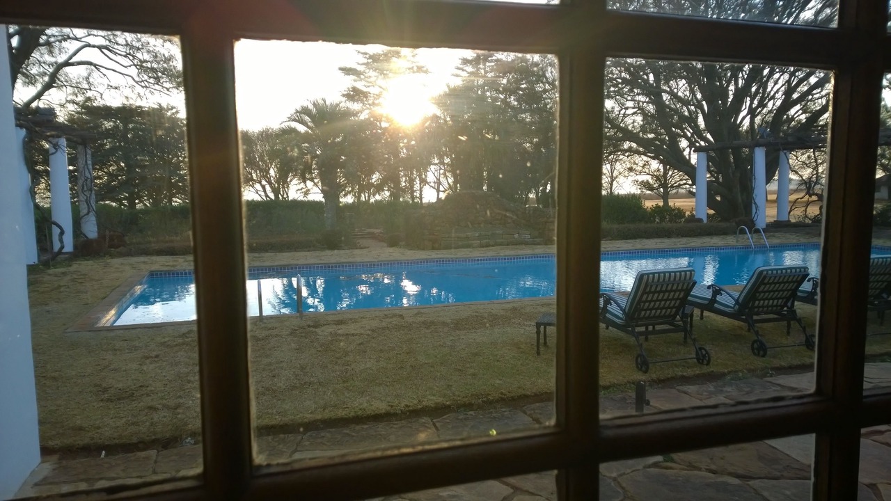 Photo of Outdoor in Balfour