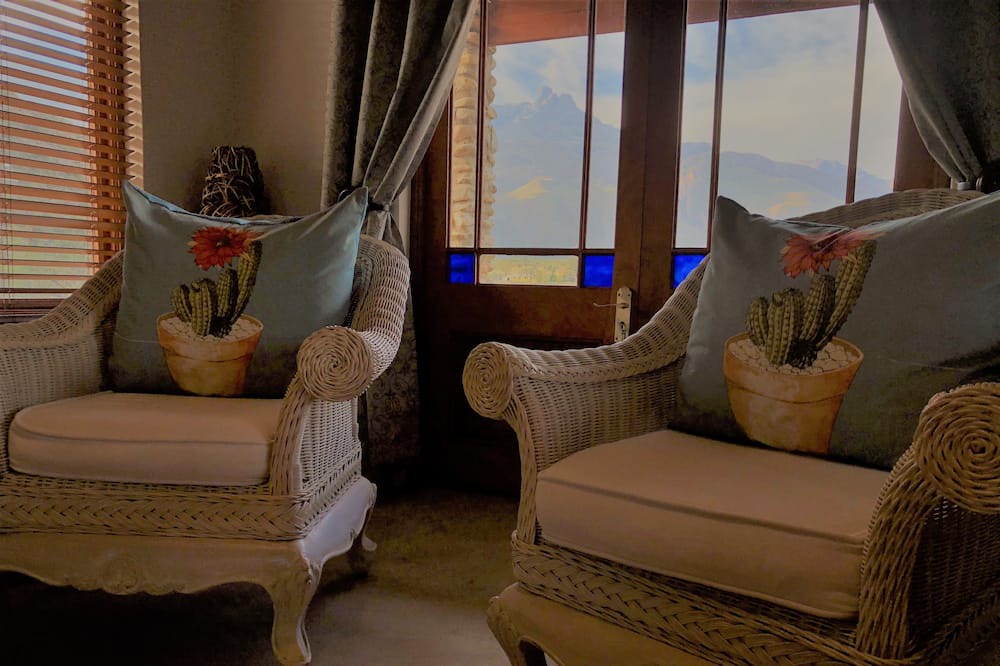 Photo of Bedroom in Ladismith