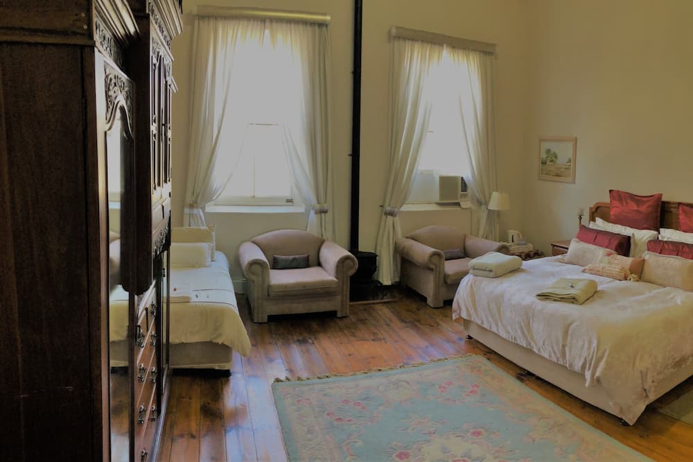 Photo of Bedroom in Ladismith