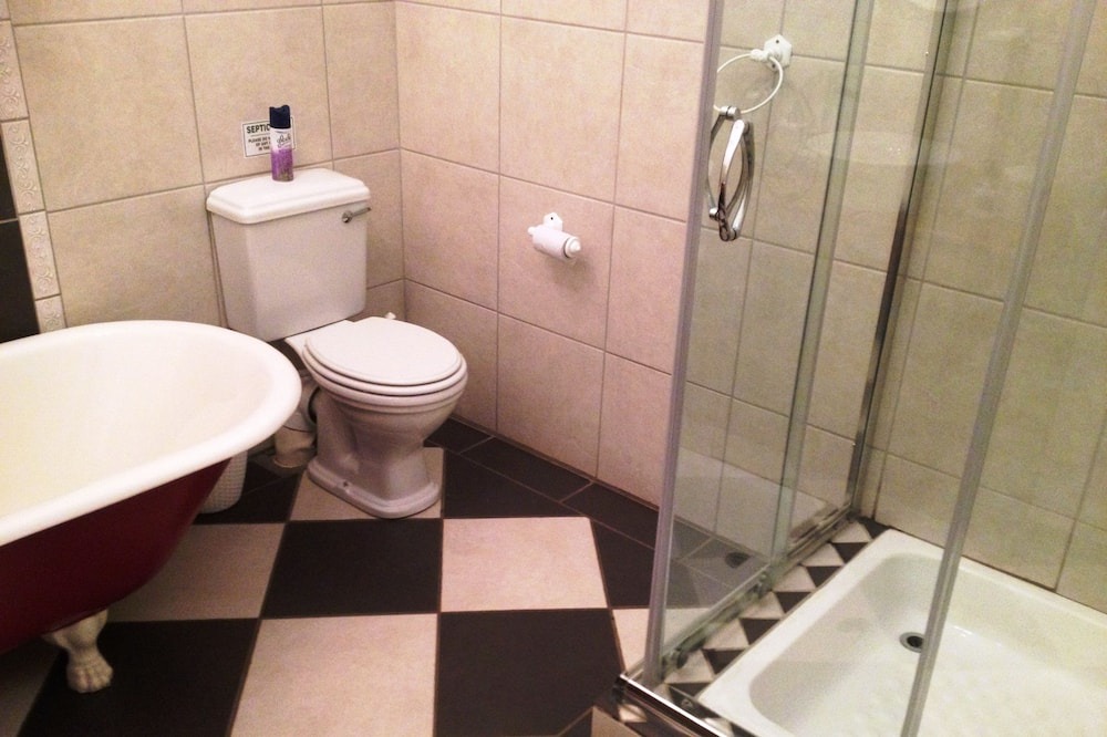 Photo of Bathroom in Ladismith