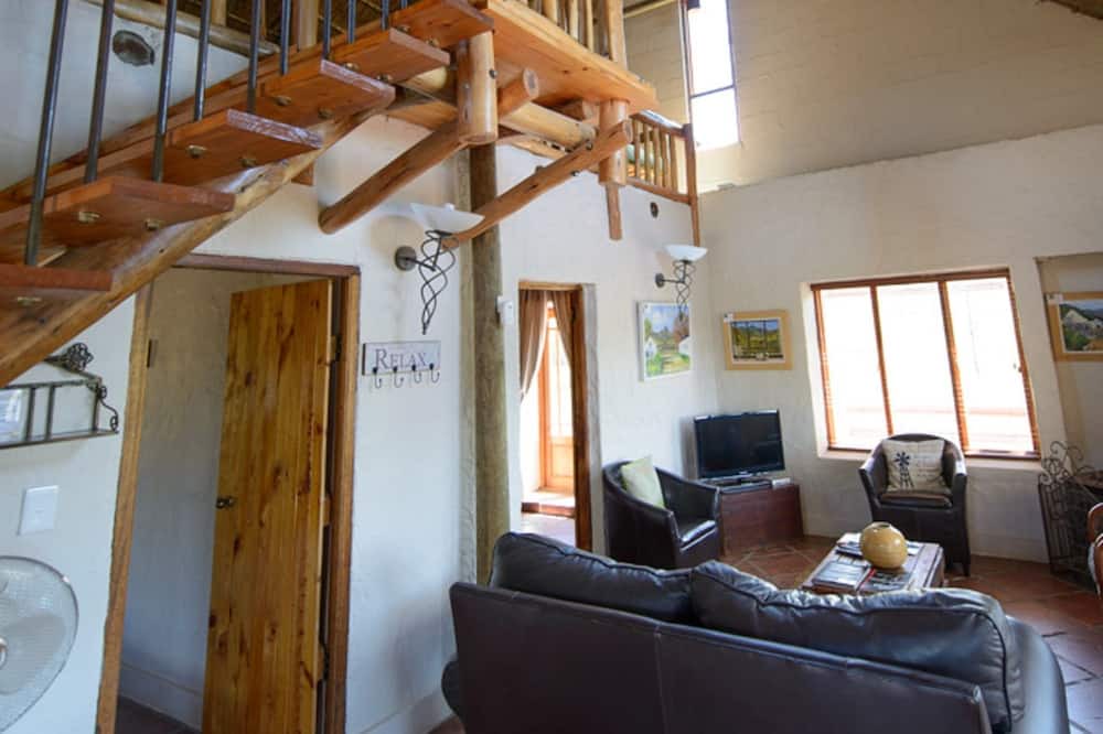 Photo of Livingroom in Ladismith