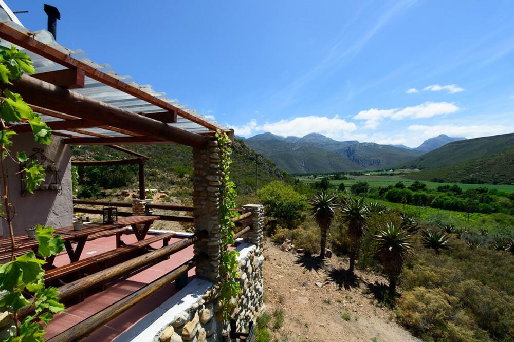 Photo of Patio Balcony in Ladismith