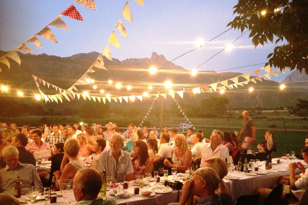Photo of Outdoor in Ladismith