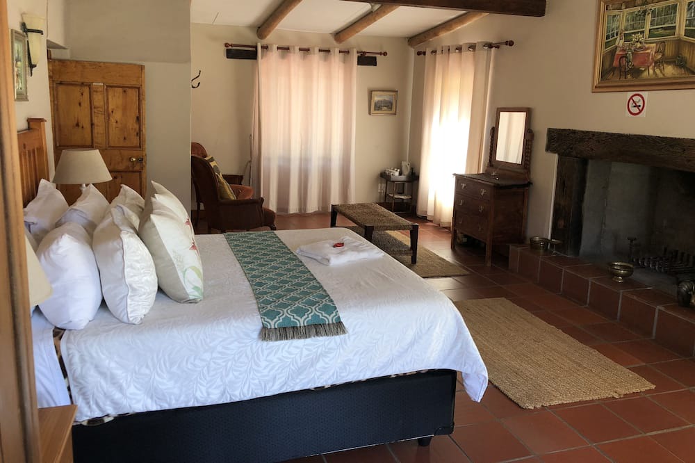 Photo of Bedroom in Ladismith