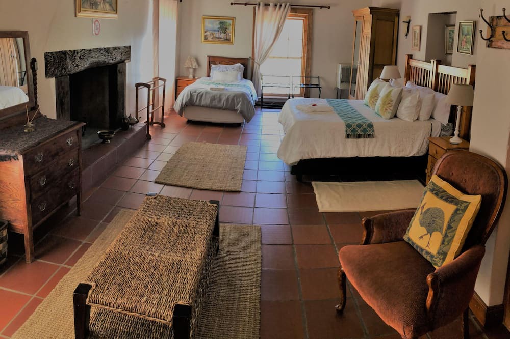 Photo of Bedroom in Ladismith