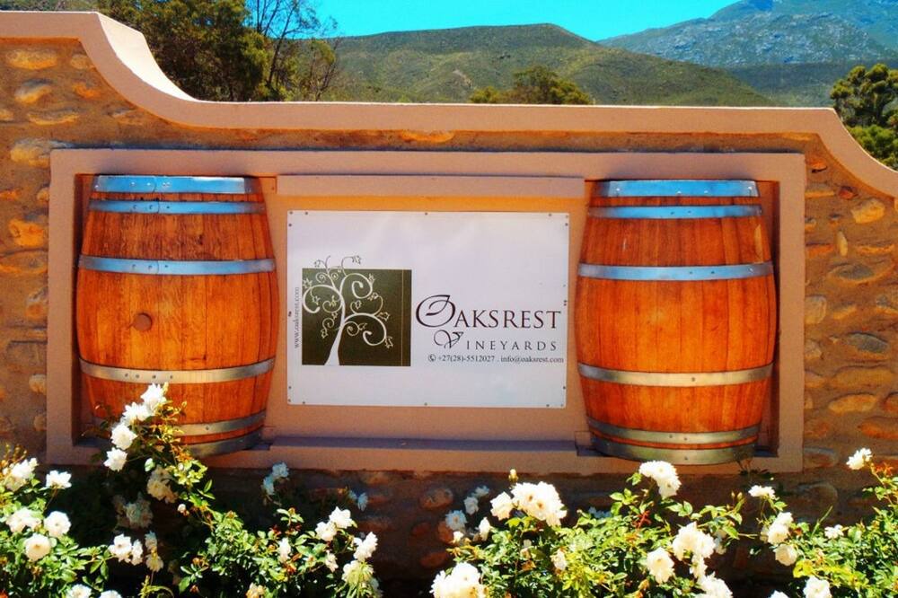 Photo of Outdoor in Ladismith