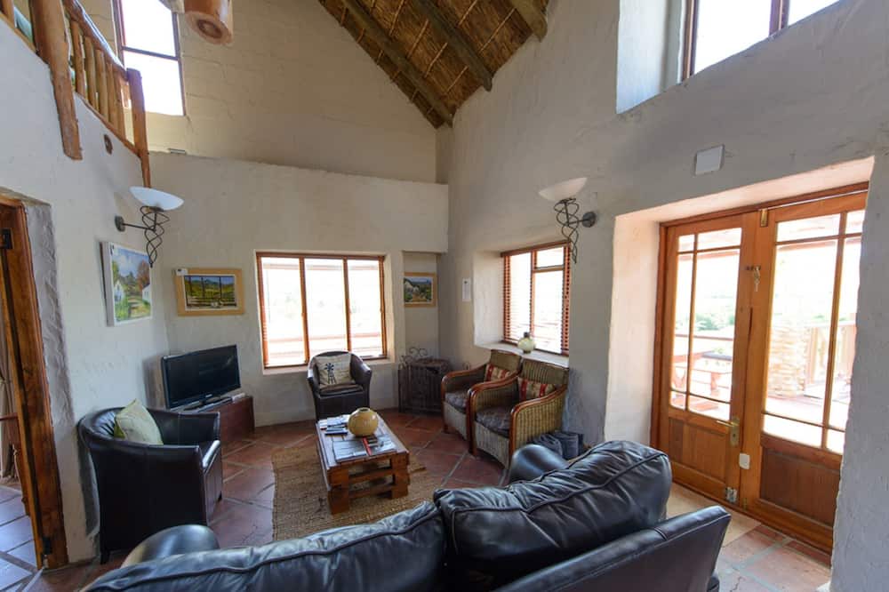 Photo of Livingroom in Ladismith