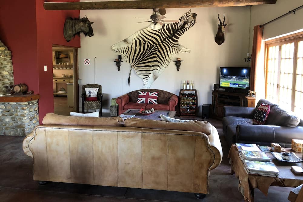 Photo of Bedroom in Ladismith