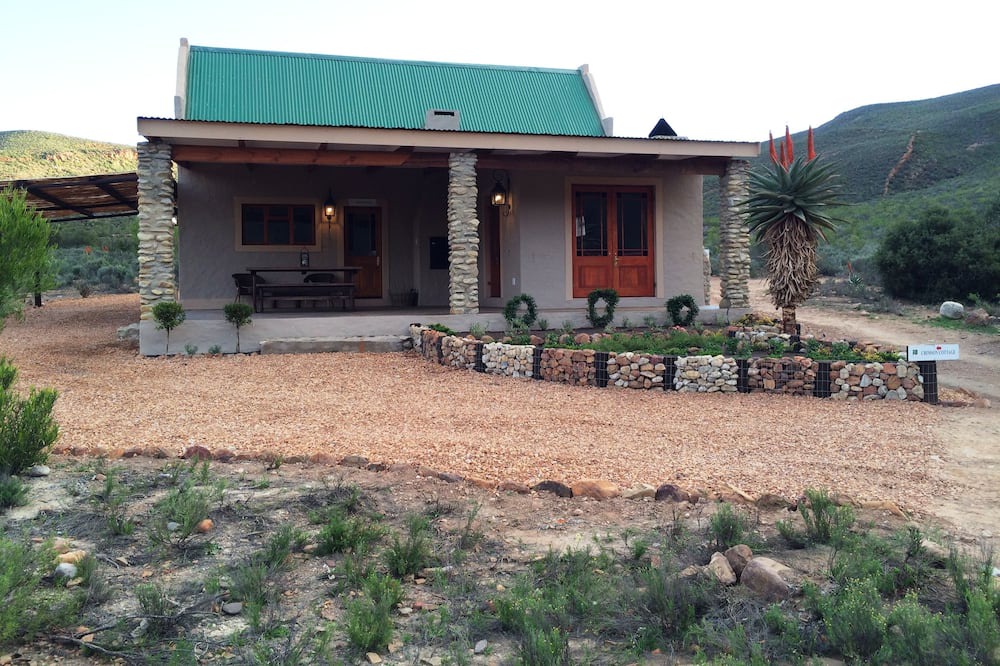 Photo of Outdoor in Ladismith