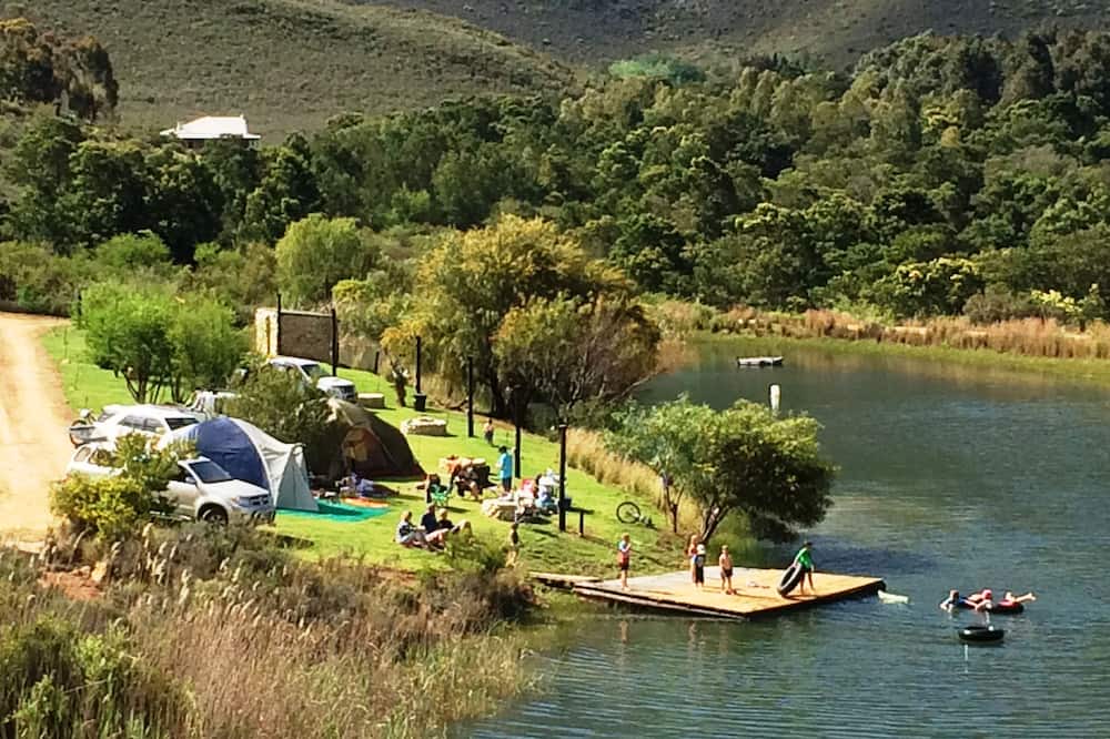 Photo of Outdoor in Ladismith