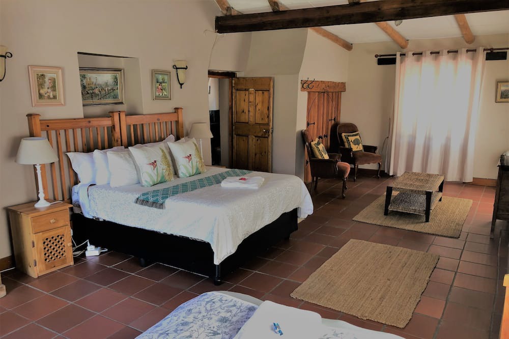 Photo of Bedroom in Ladismith