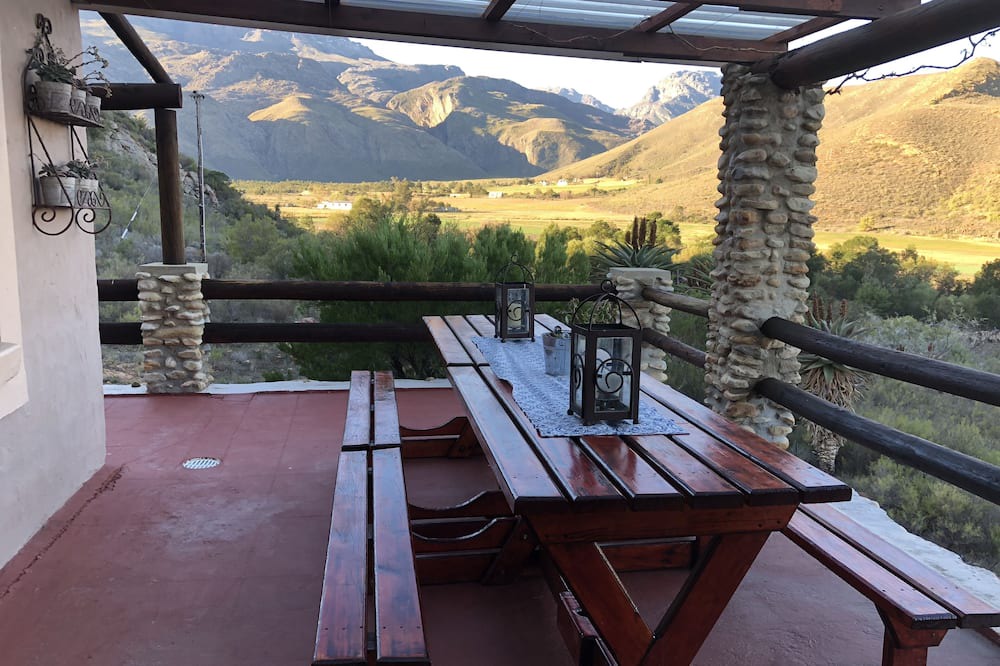 Photo of Kitchen in Ladismith