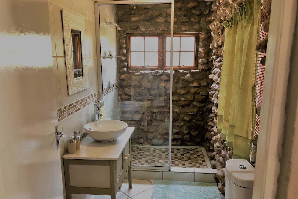 Photo of Bathroom in Ladismith