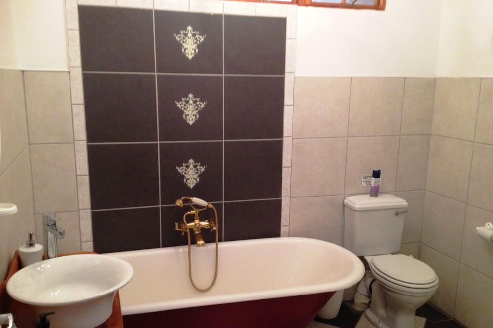 Photo of Bathroom in Ladismith