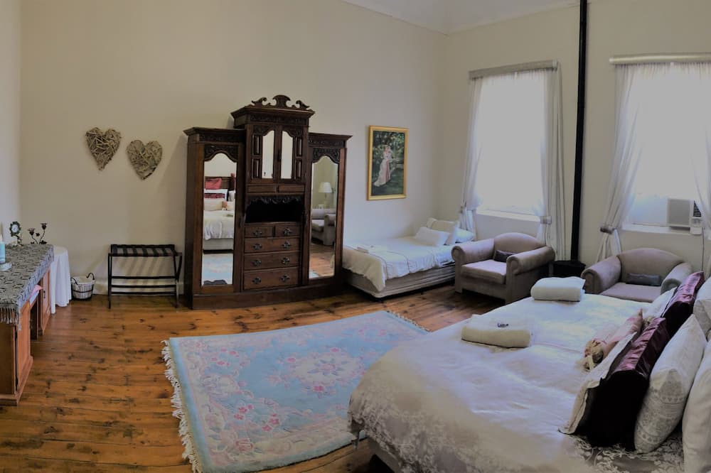 Photo of Bedroom in Ladismith