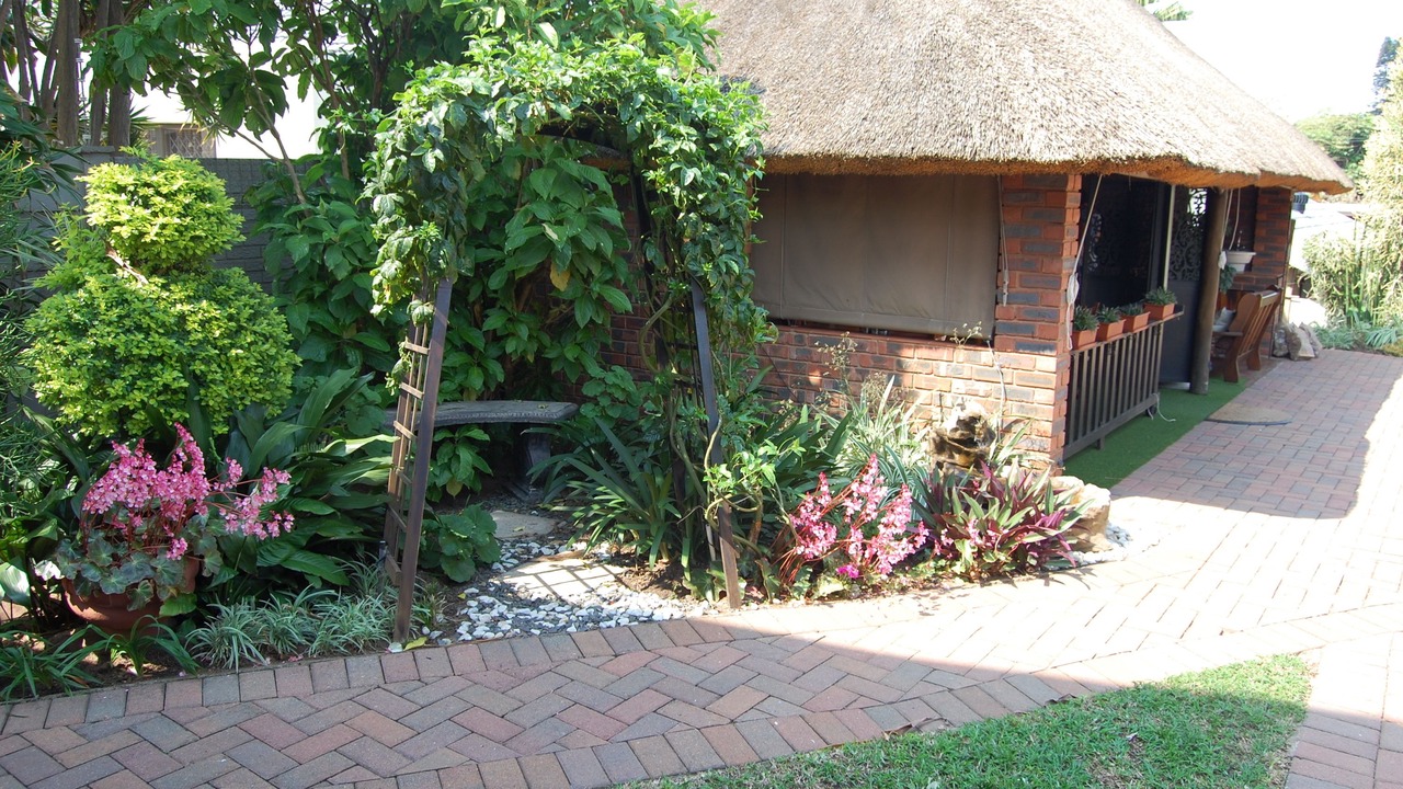 Photo of Outdoor in Durban North