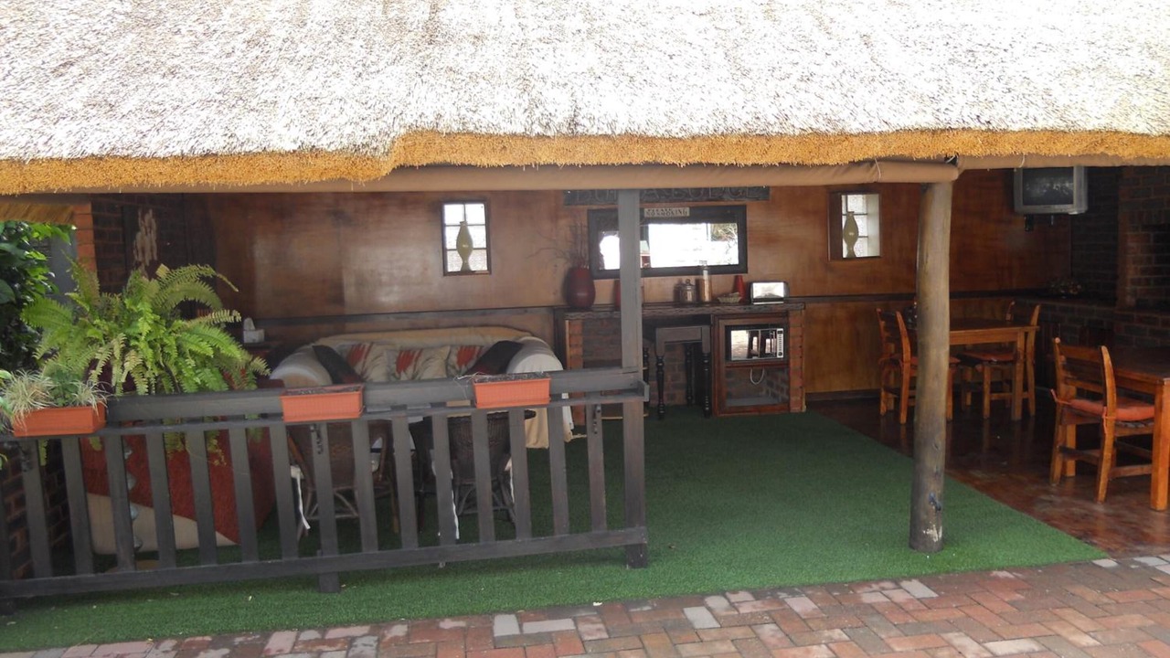 Photo of Patio Balcony in Durban North