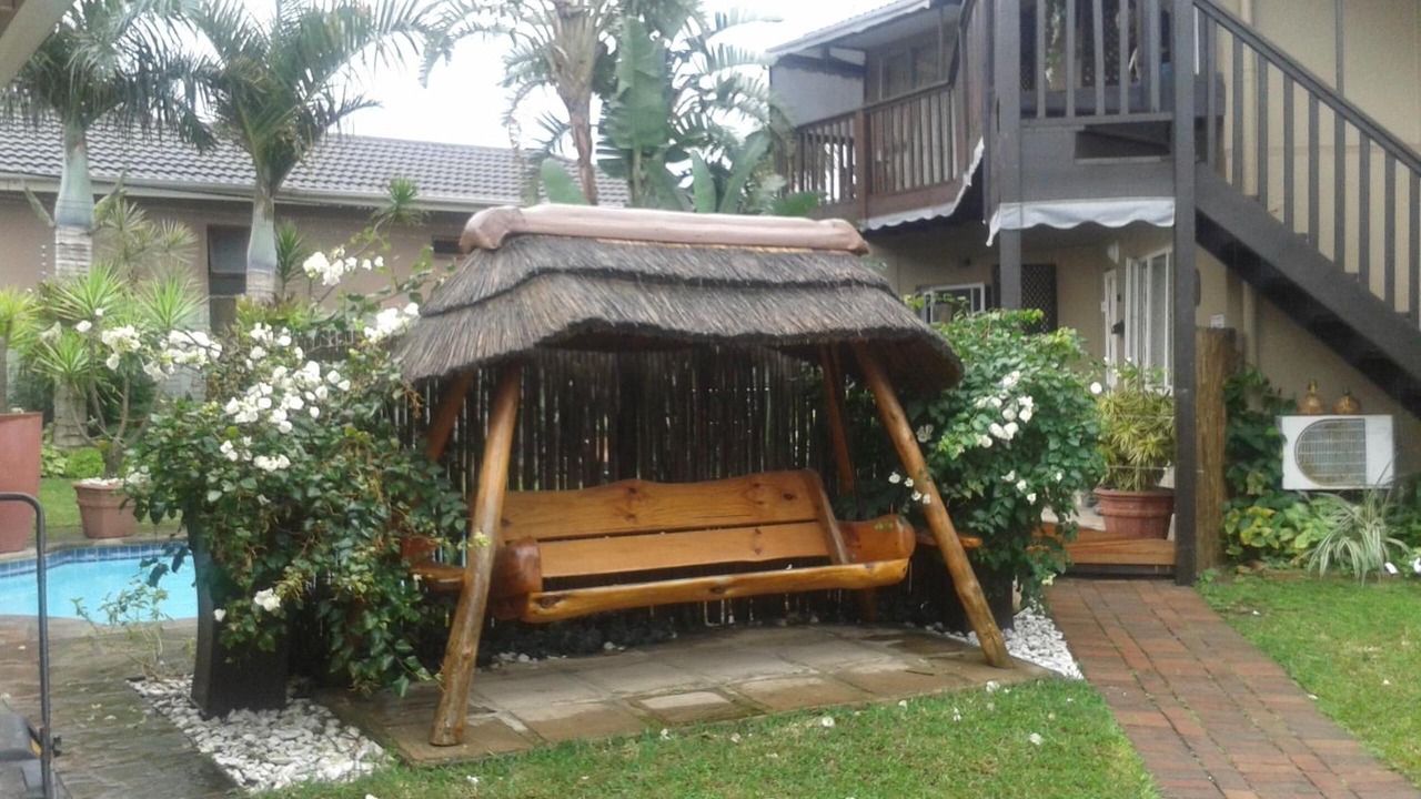 Photo of Outdoor in Durban North