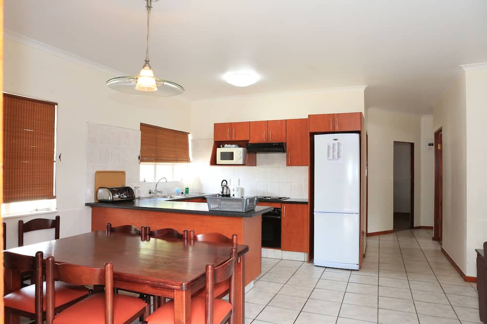 Photo of Kitchen in Sedgefield