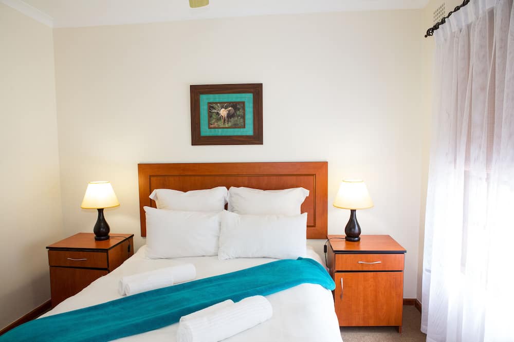 Photo of Bedroom in Sedgefield
