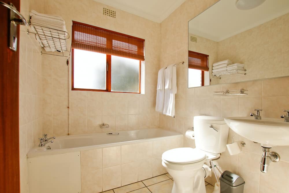 Photo of Bathroom in Sedgefield