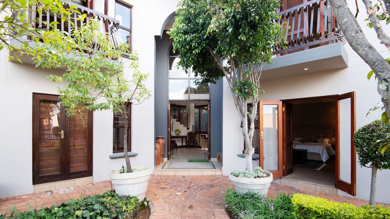 Photo of Outdoor in Pretoria