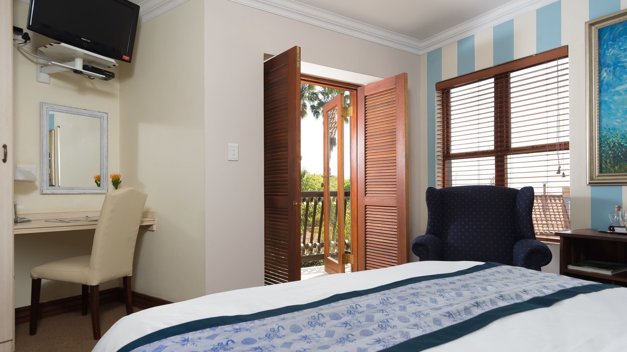 Photo of Bedroom in Pretoria