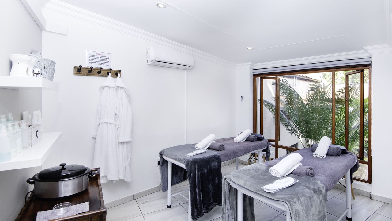 Photo of Bedroom in Pretoria