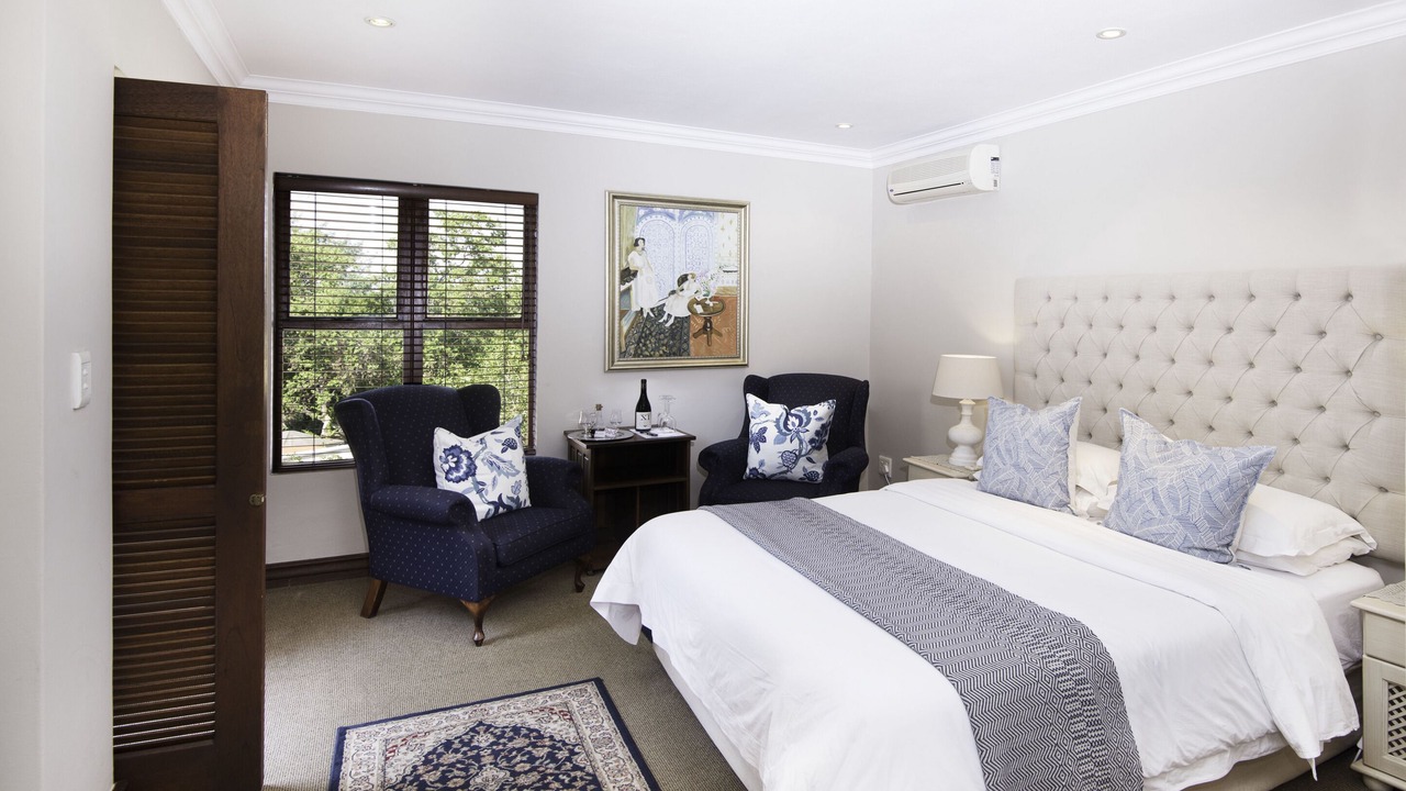 Photo of Bedroom in Pretoria