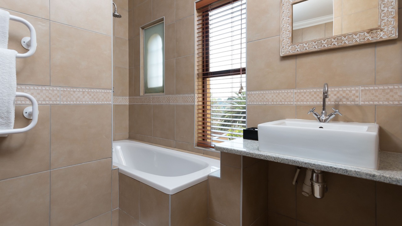 Photo of Bathroom in Pretoria
