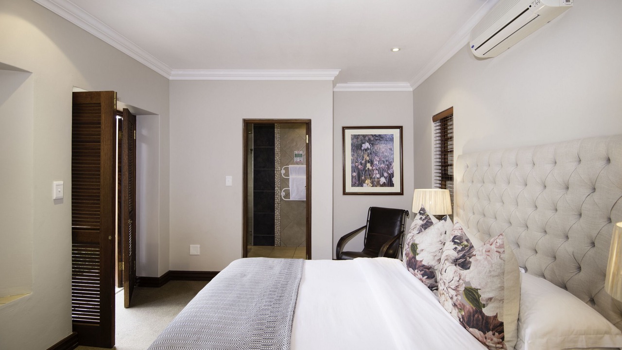 Photo of Bedroom in Pretoria