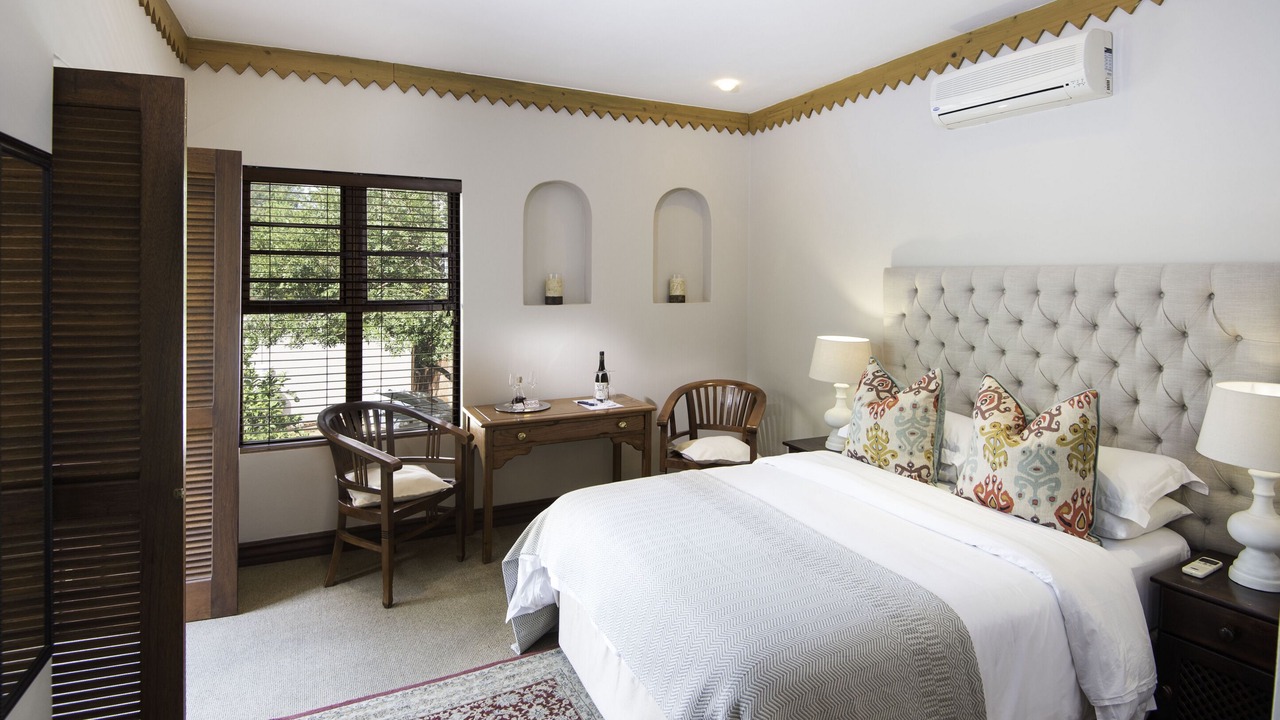 Photo of Bedroom in Pretoria