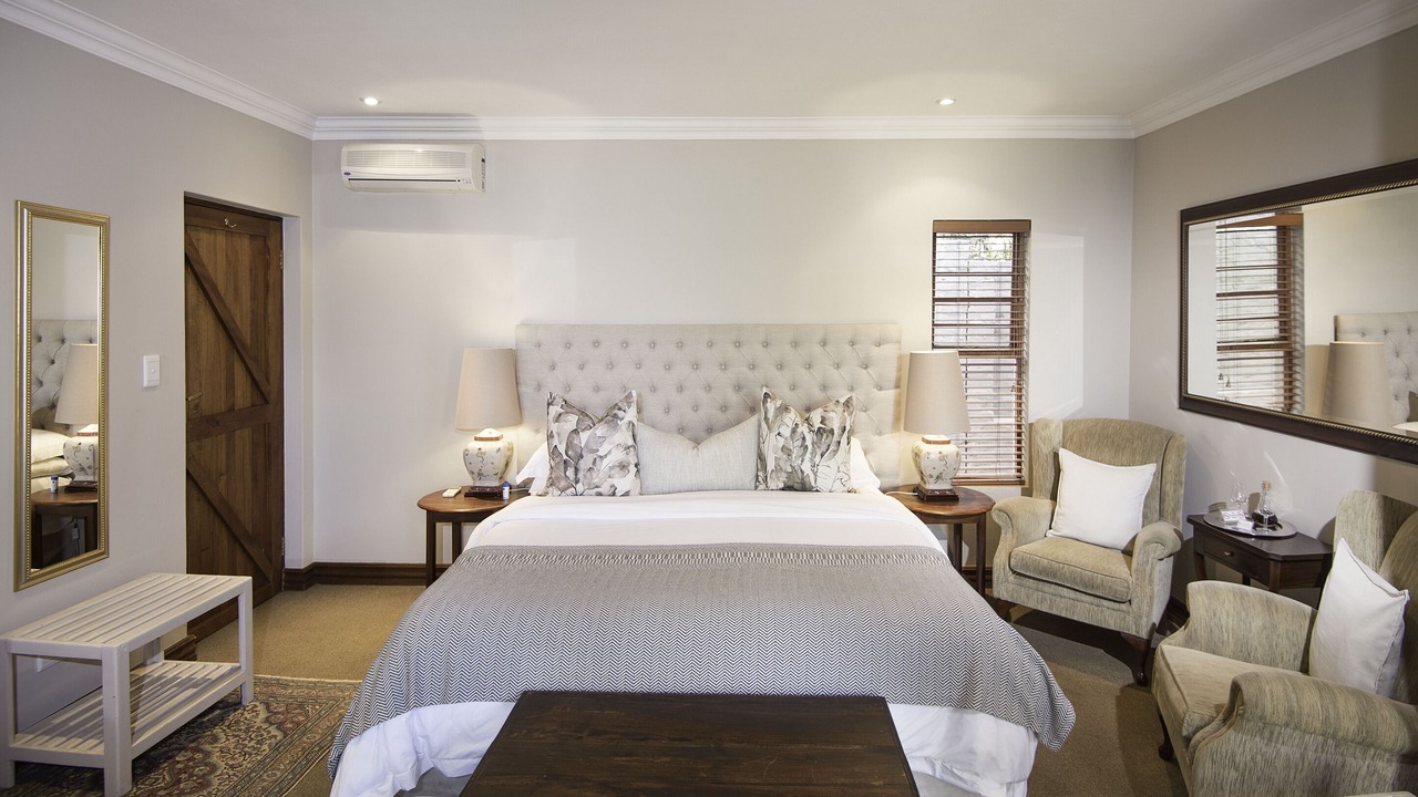 Photo of Bedroom in Pretoria