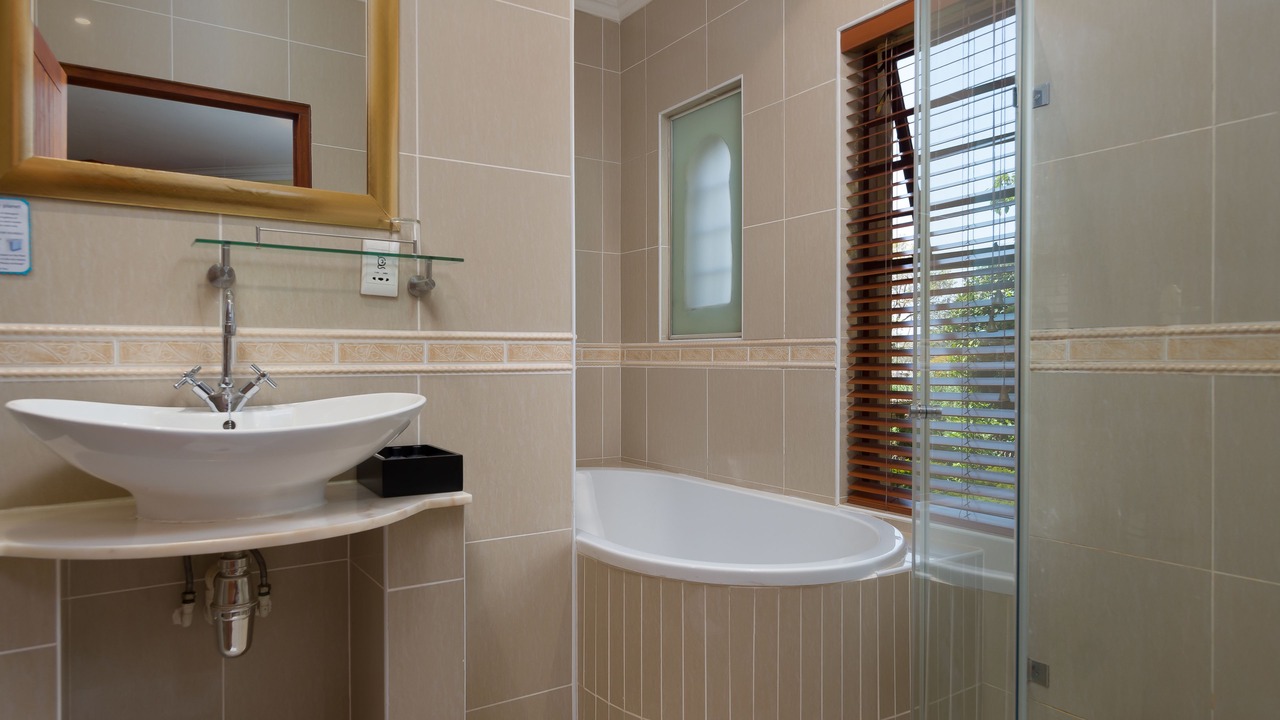 Photo of Bathroom in Pretoria