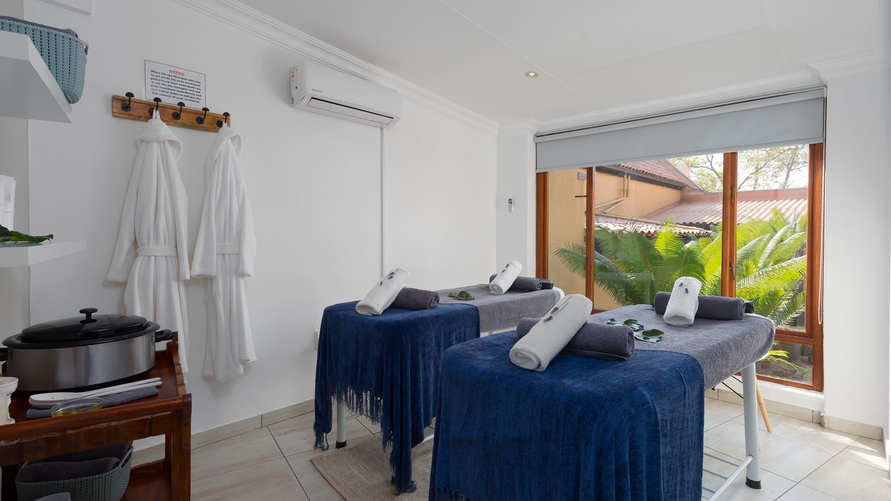 Photo of Bedroom in Pretoria