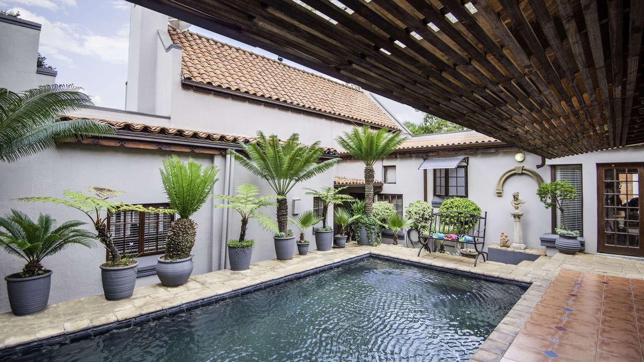 Photo of Outdoor in Pretoria