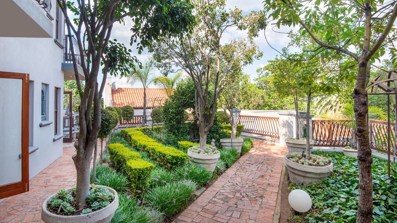 Photo of Outdoor in Pretoria