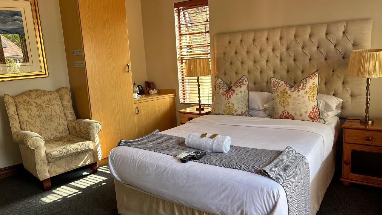 Photo of Bedroom in Pretoria