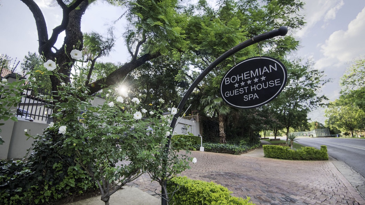 Photo of Outdoor in Pretoria