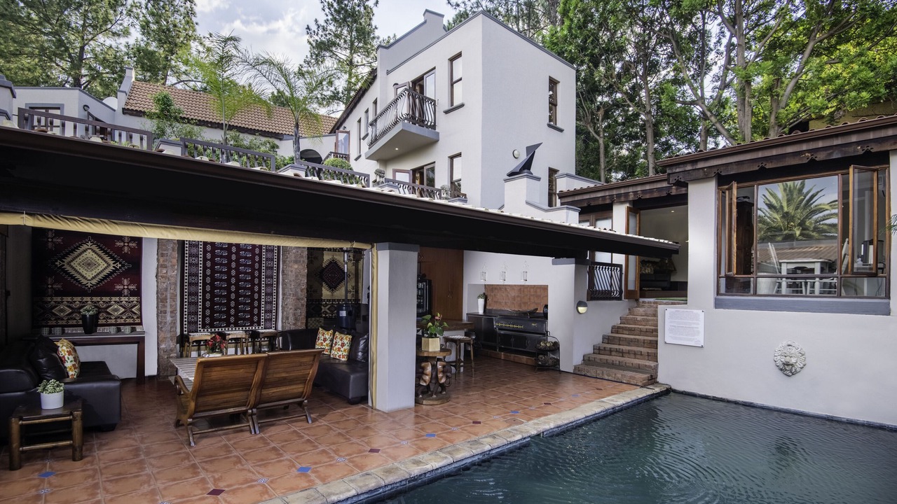 Photo of Outdoor in Pretoria