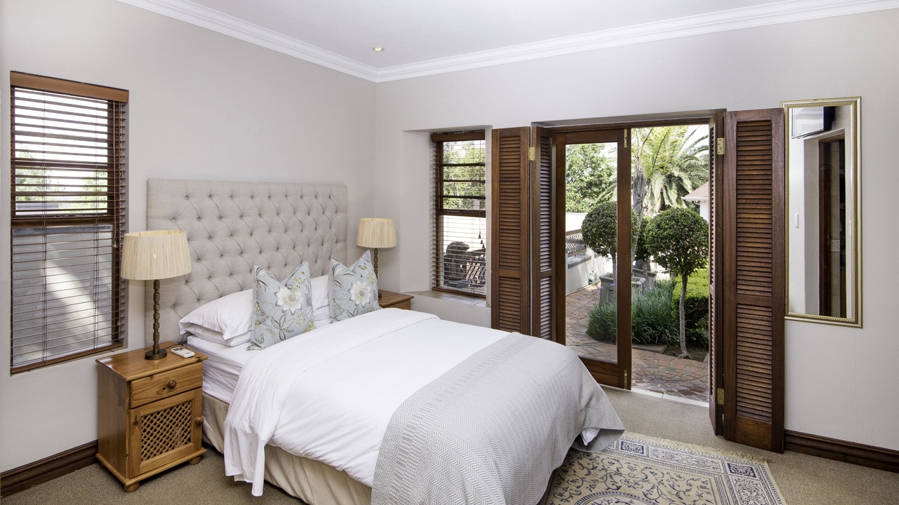 Photo of Bedroom in Pretoria