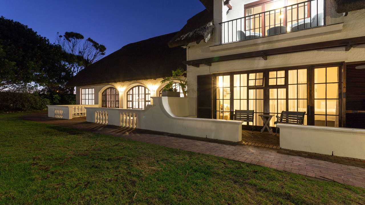 Photo of Outdoor in Westcliff